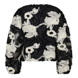 co'couture blouse Fleur 35951 96