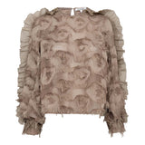 co'couture blouse Syra 35978 154