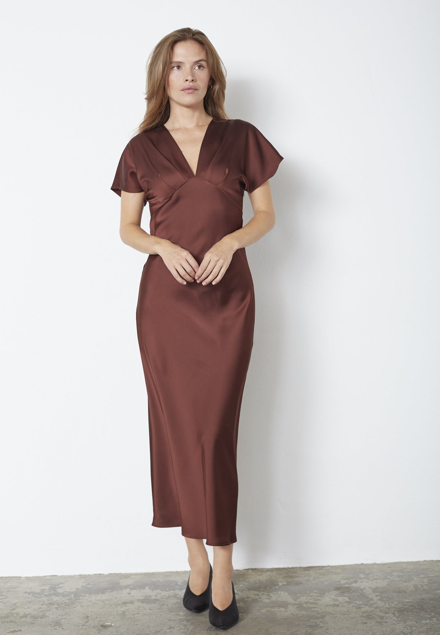 co'couture jurk Safira 36565 145