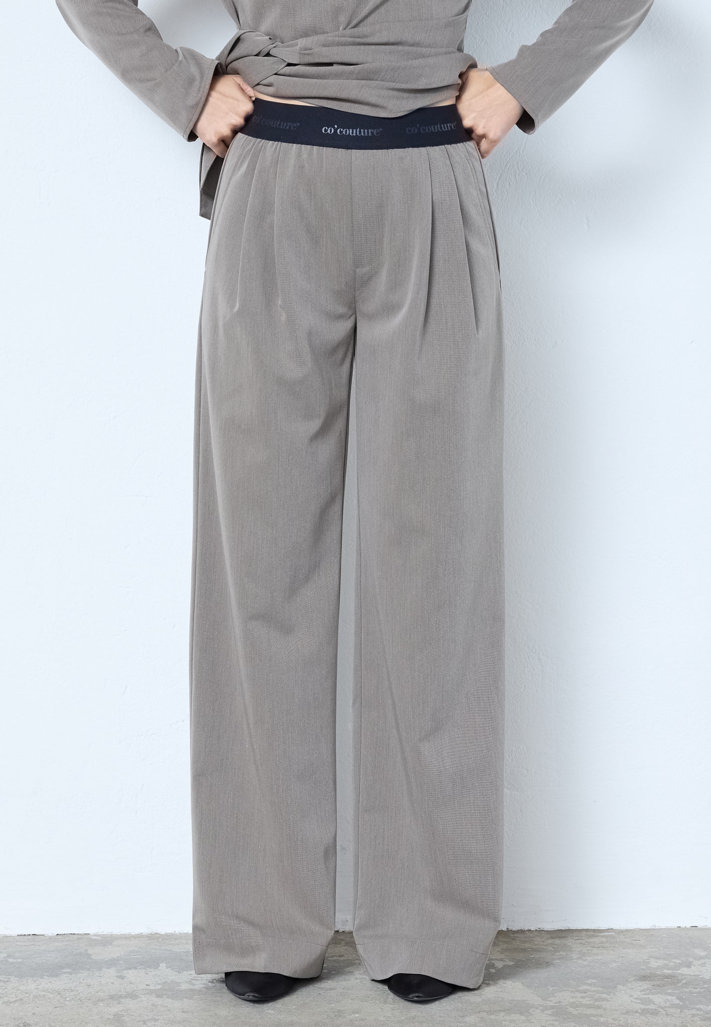 Co'Couture broek Tenga 41069 154