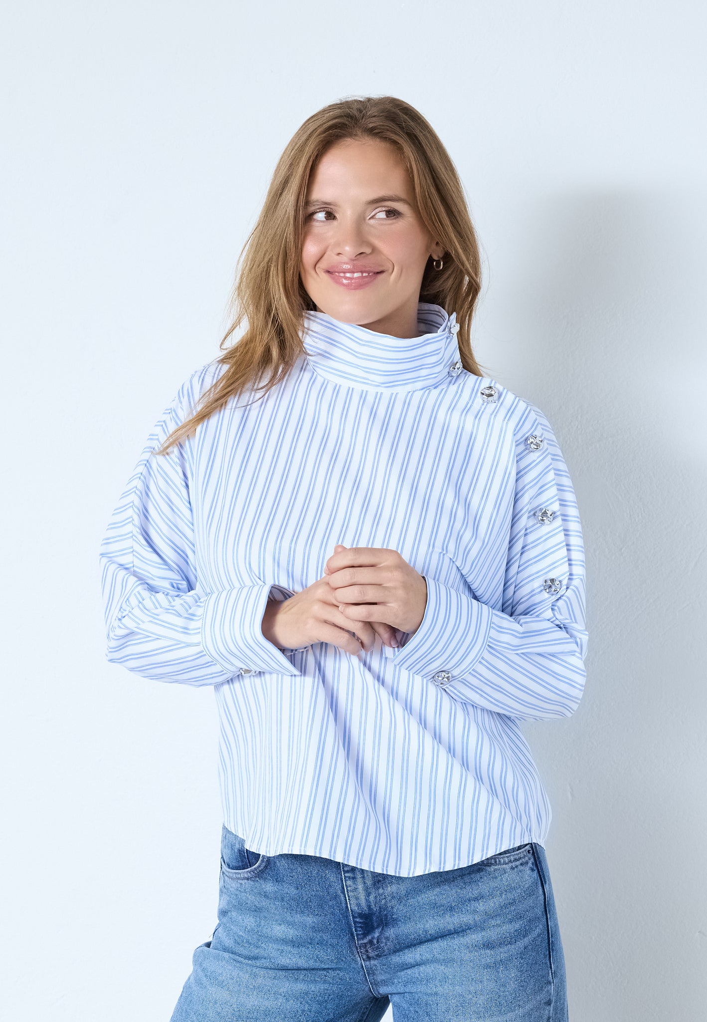Co'Couture Blouse Devin 45019 17