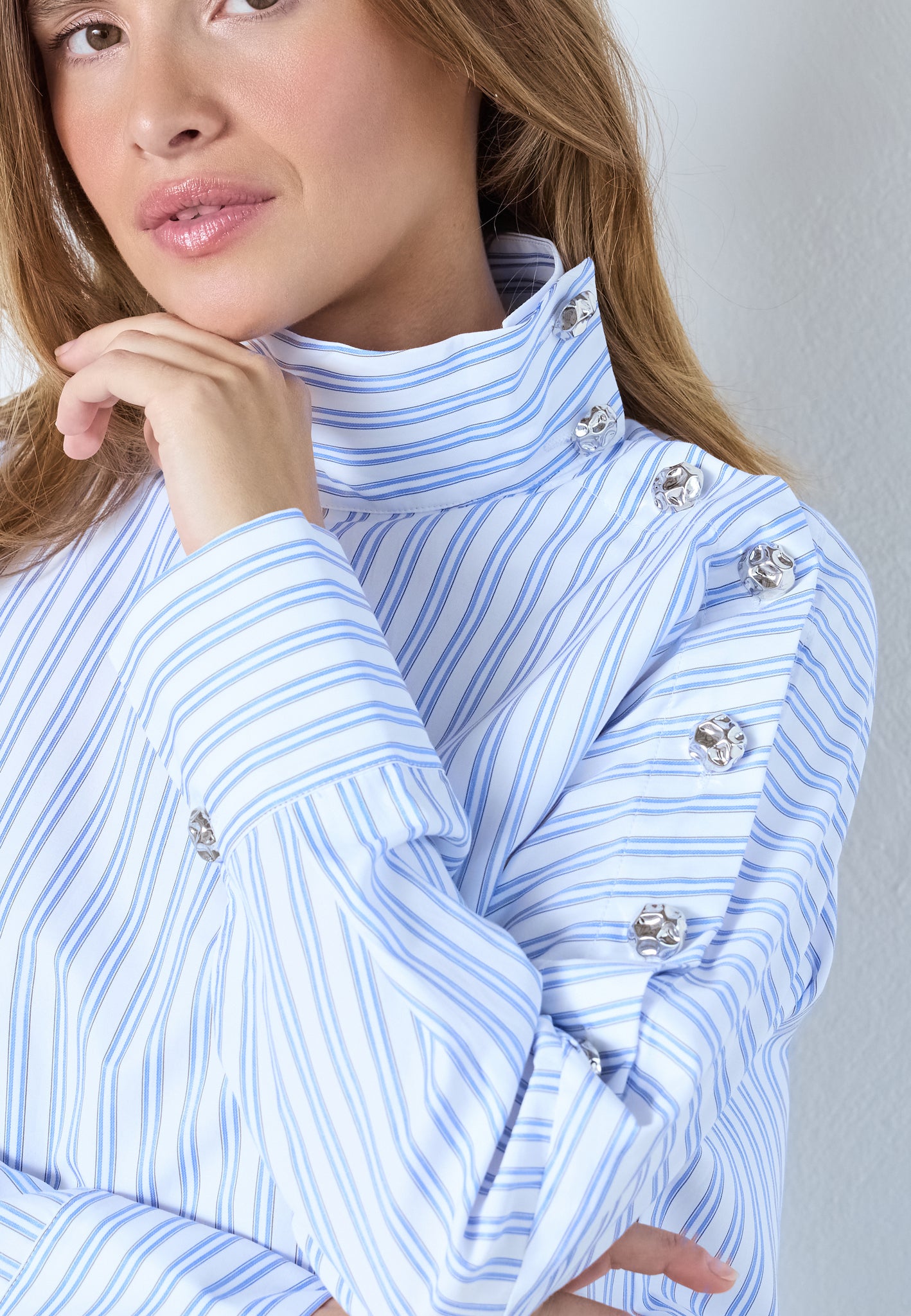 Co'Couture Blouse Devin 45019 17