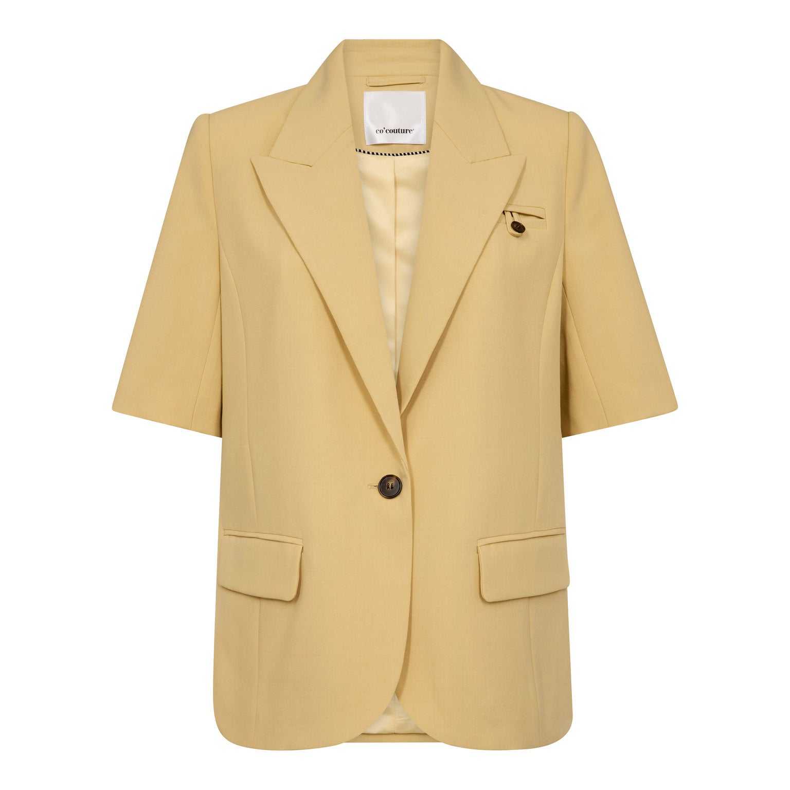 Co'Couture blazer Nilan 40026 171