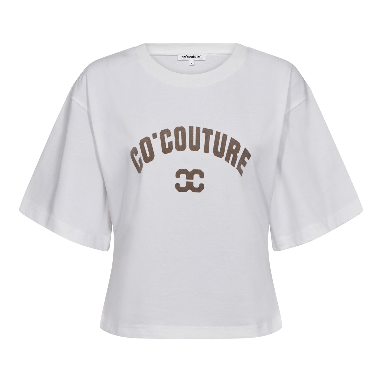 Co'Couture shirt Zenga 43013 401