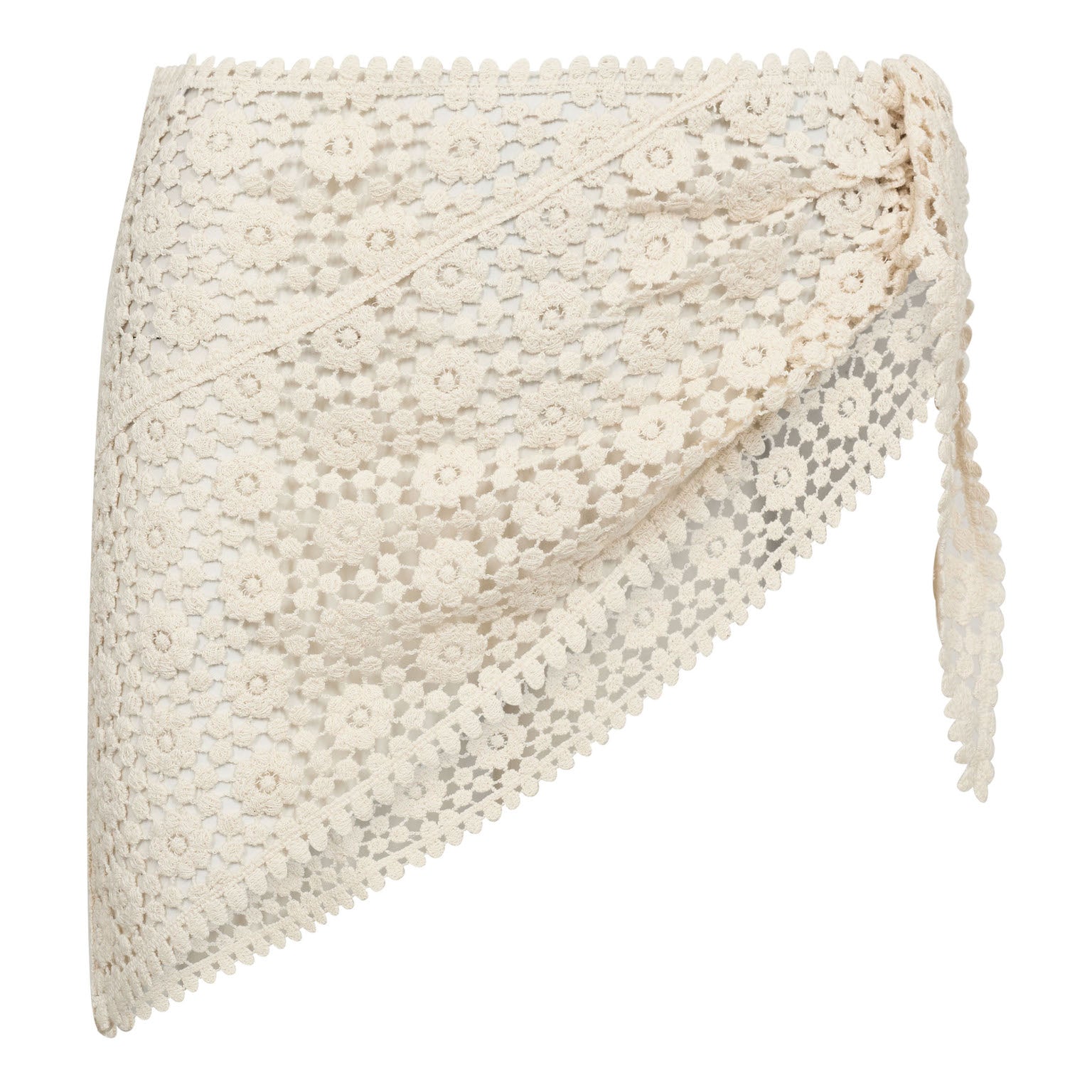 Co'Couture sjaal Calin 49083 11