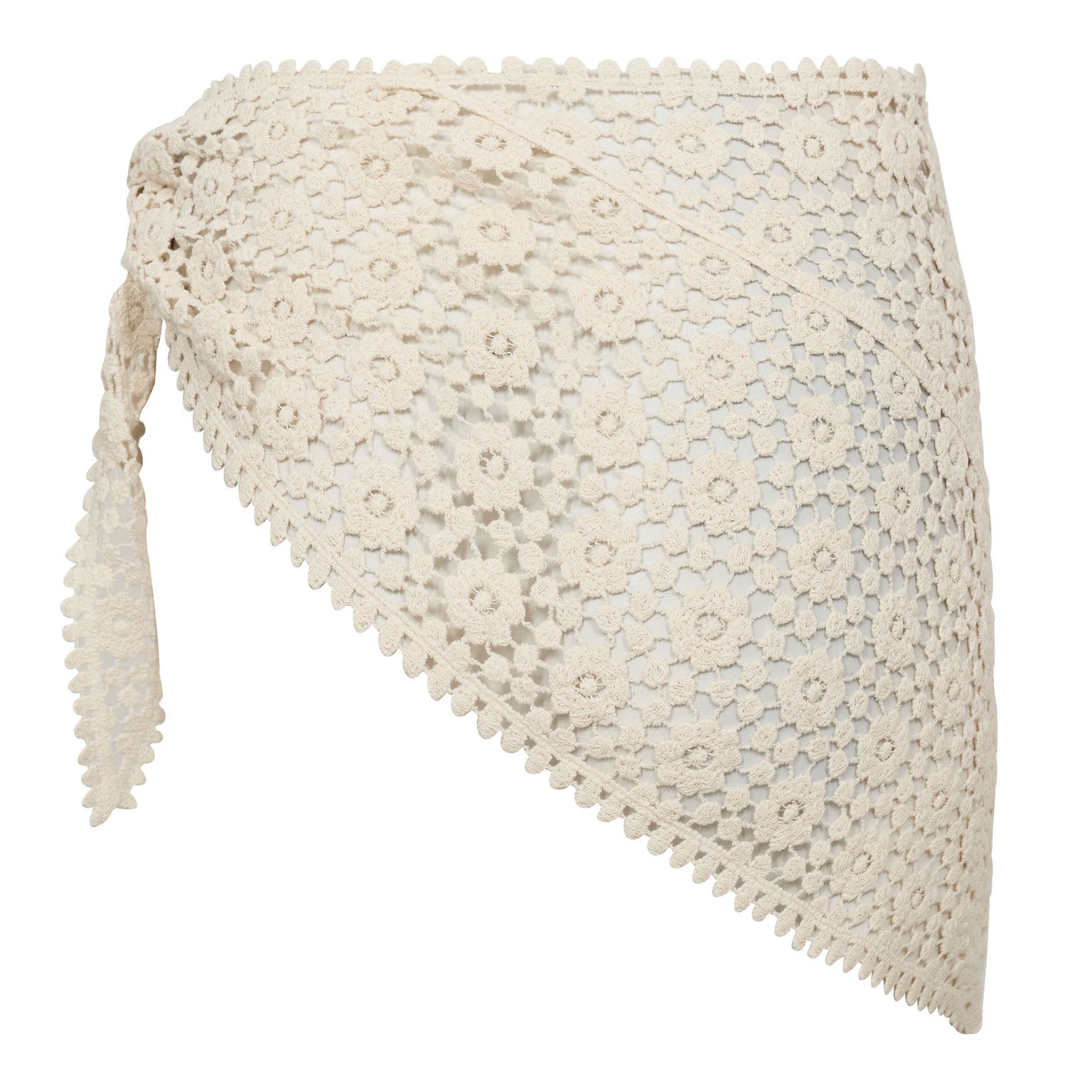 Co'Couture sjaal Calin 49083 11