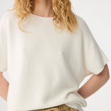 KNIT-TED top Eva 261p005 102