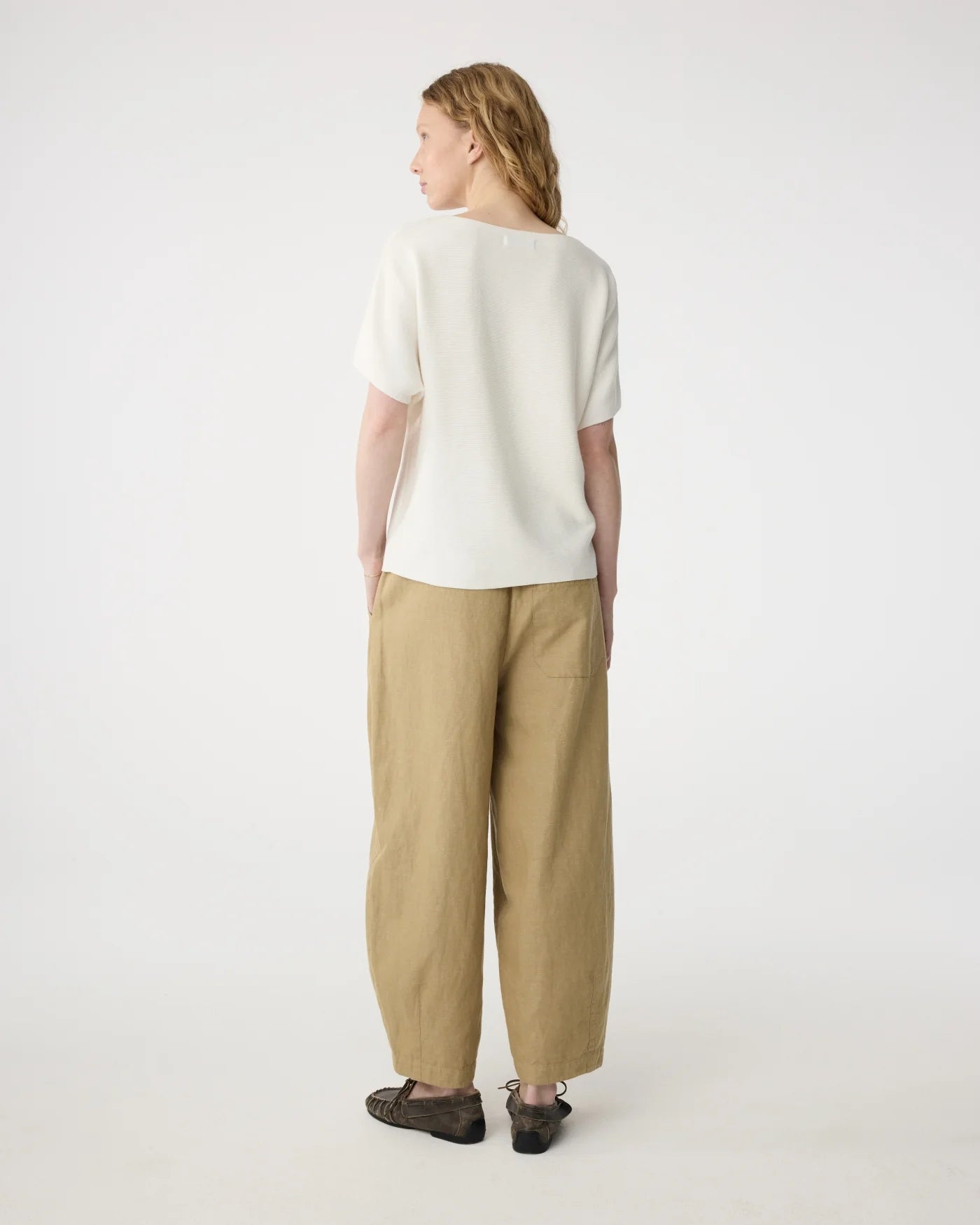 KNIT-TED top Eva 261p005 102