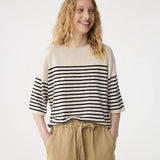 KNIT-TED T-shirt Merle 261p009 264