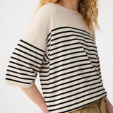 KNIT-TED T-shirt Merle 261p009 264