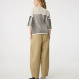 KNIT-TED T-shirt Merle 261p009 264