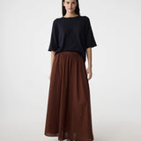 KNIT-TED T-shirt Merle 261p009 412