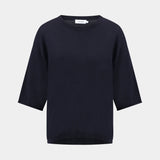 KNIT-TED T-shirt Merle 261p009 412