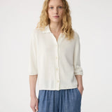 KNIT-TED vestje Yoshi 261p017 100