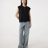 KNIT-TED vest Lotte 261p018 900