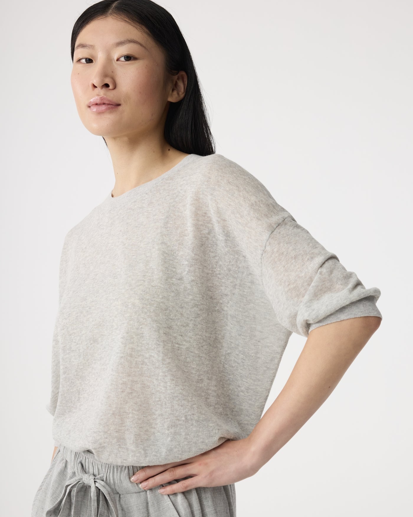 KNIT-TED top Fanes 261p020 27