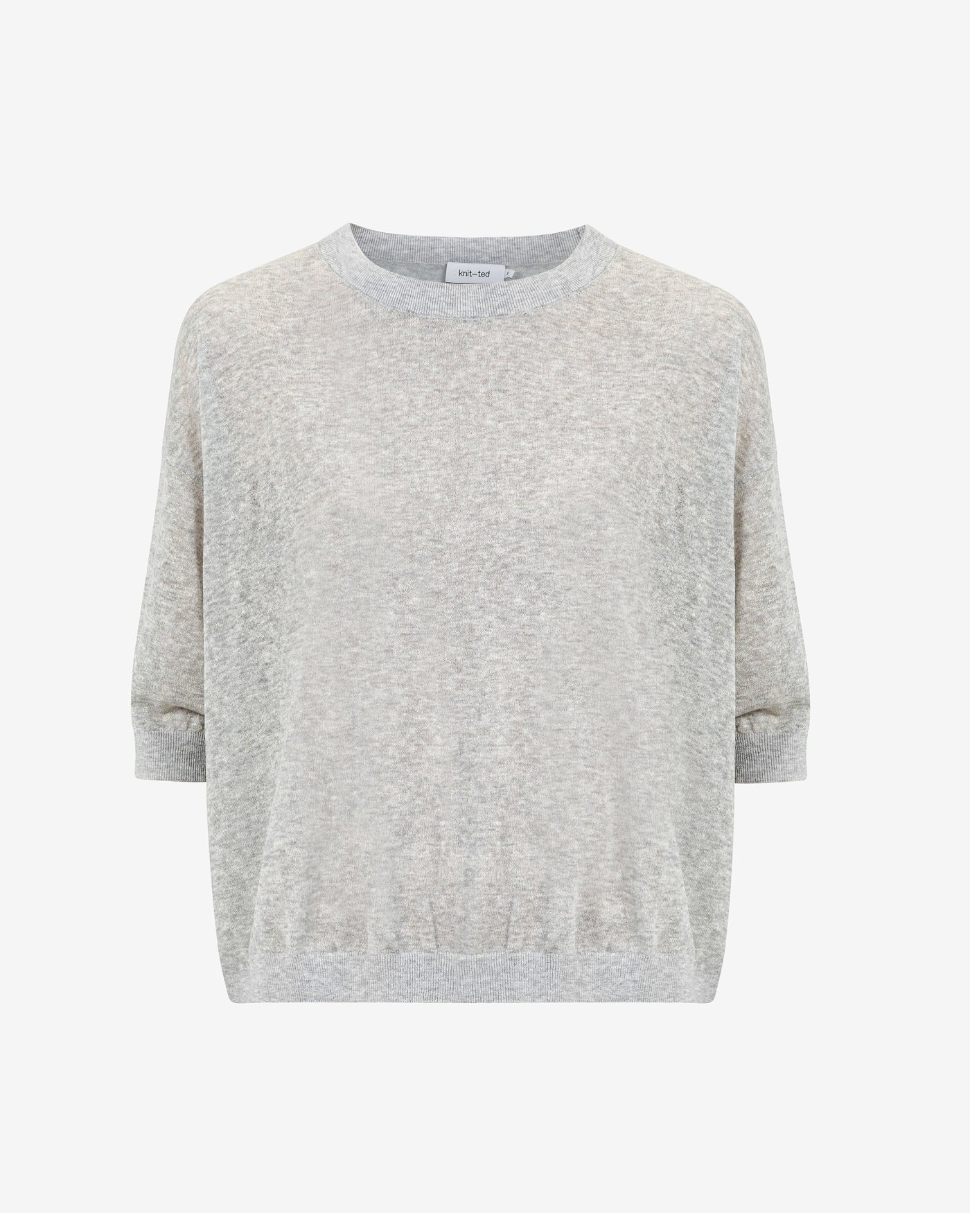 KNIT-TED top Fanes 261p020 27