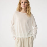 KNIT-TED trui Gill 261p022 100