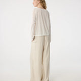 KNIT-TED trui Gill 261p022 100