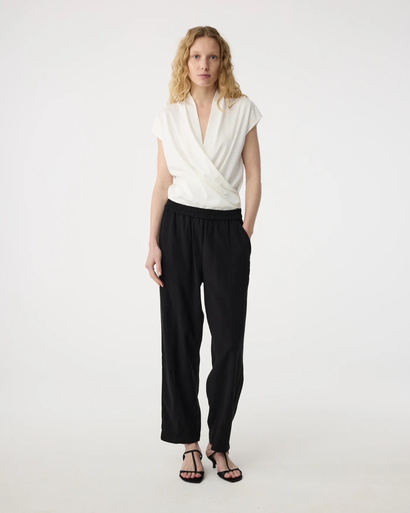 KNIT-TED top Jet 261p183 102