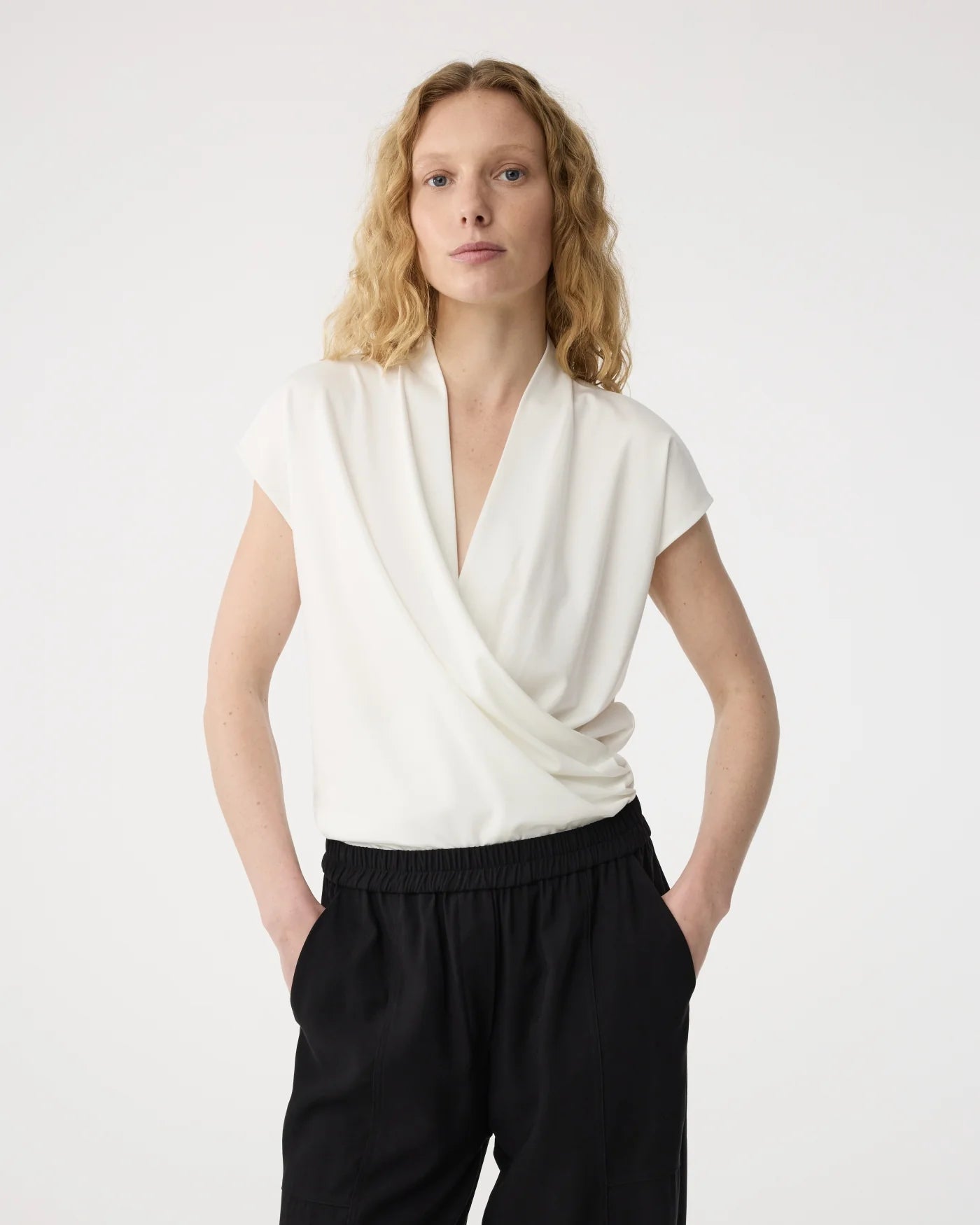 KNIT-TED top Jet 261p183 102