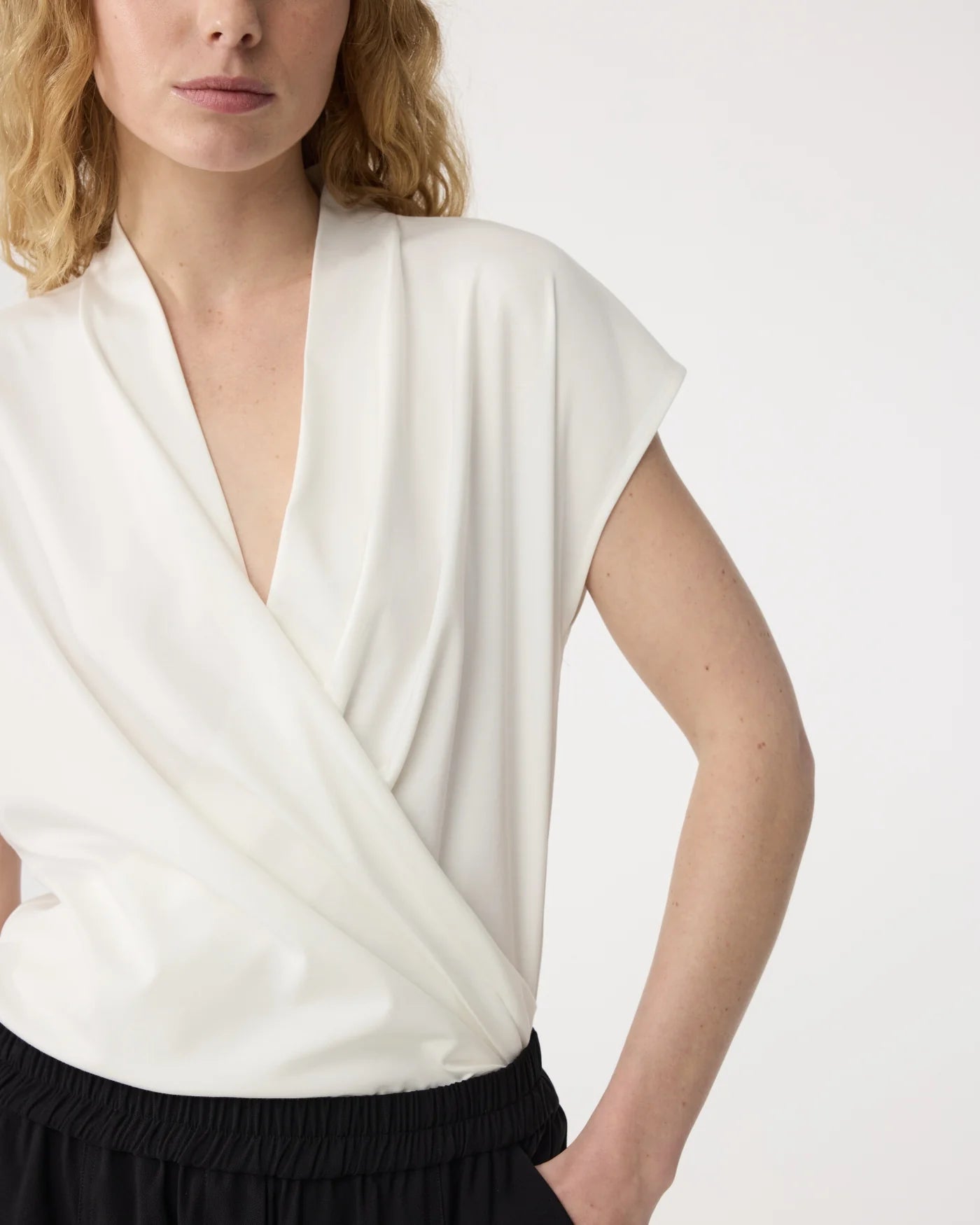 KNIT-TED top Jet 261p183 102