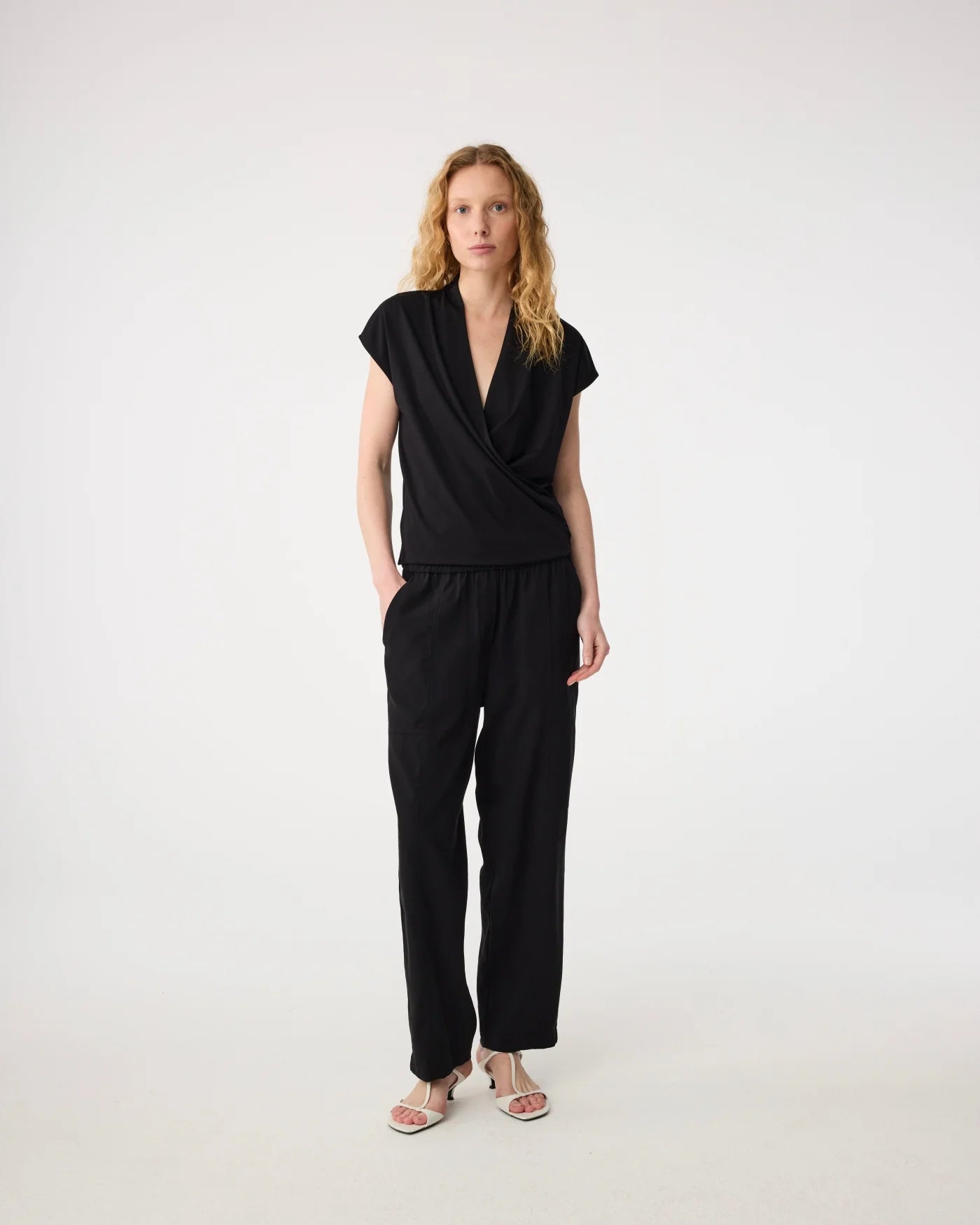 KNIT-TED top Jet 261p183 900