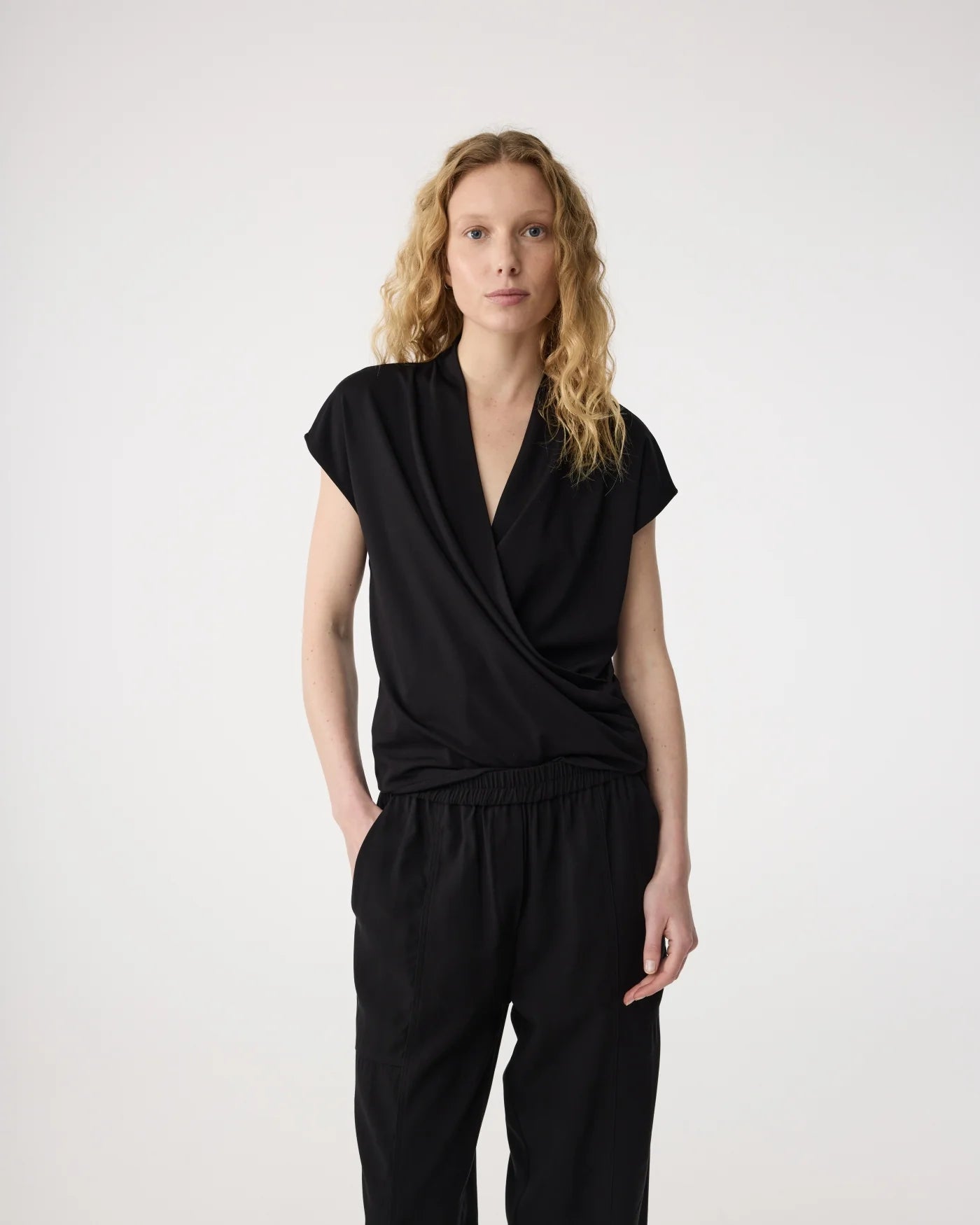 KNIT-TED top Jet 261p183 900