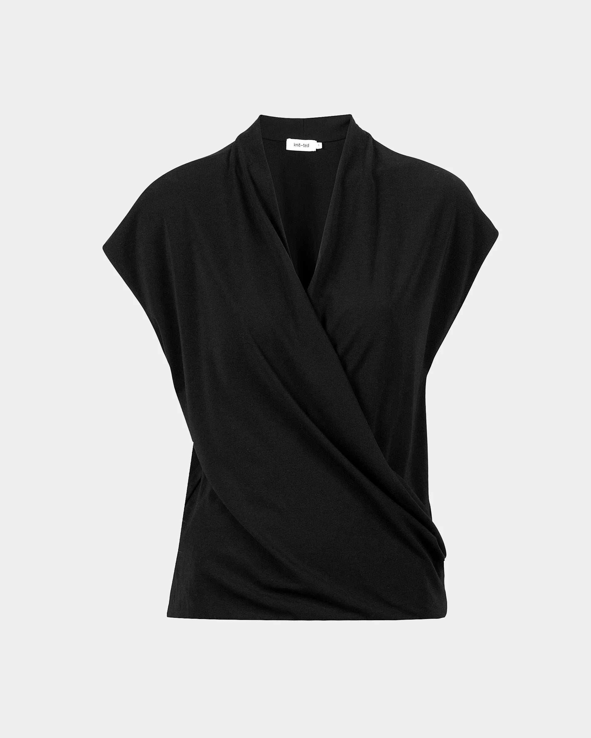 KNIT-TED top Jet 261p183 900