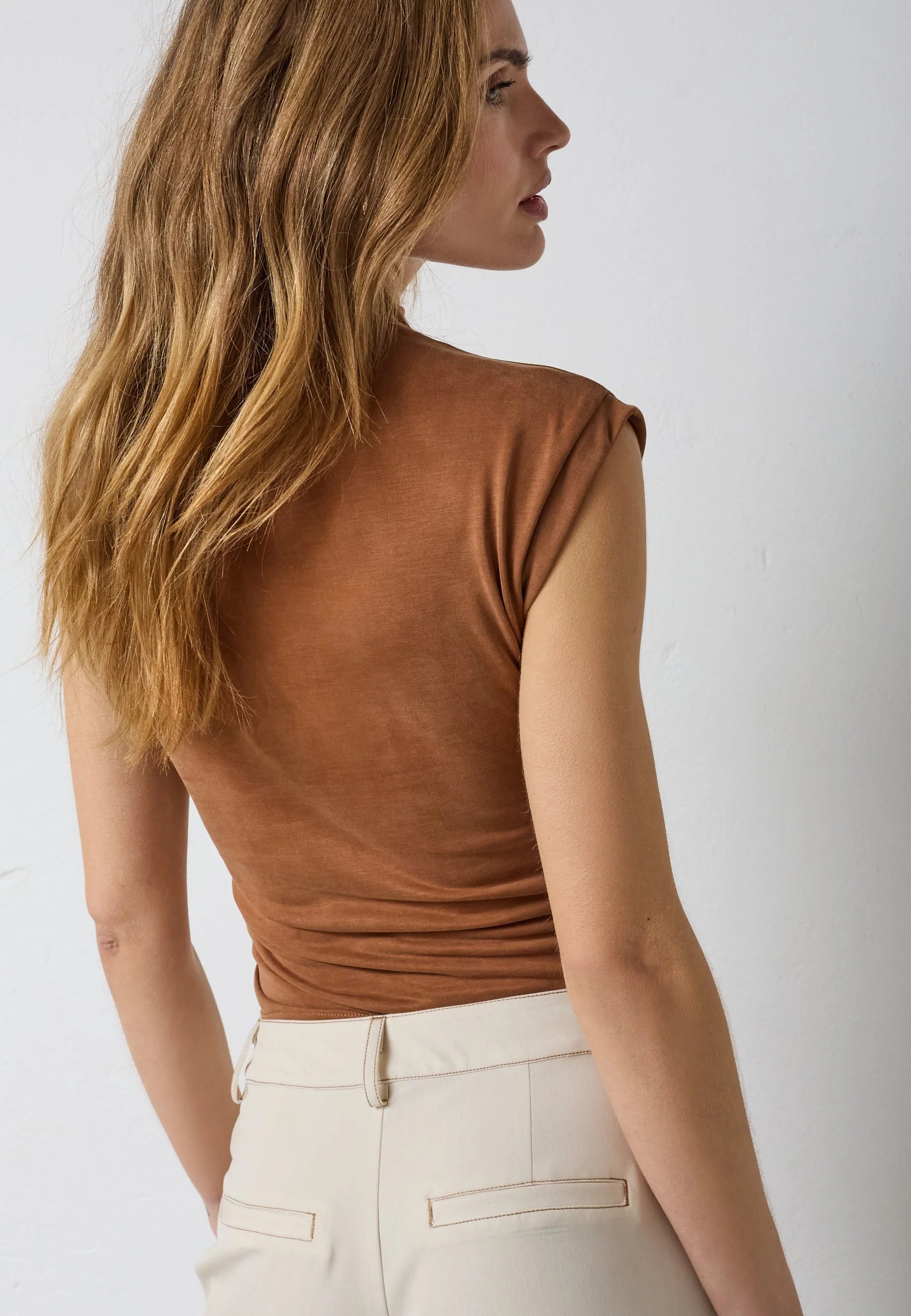 Co'Couture top Camilla 43033 35