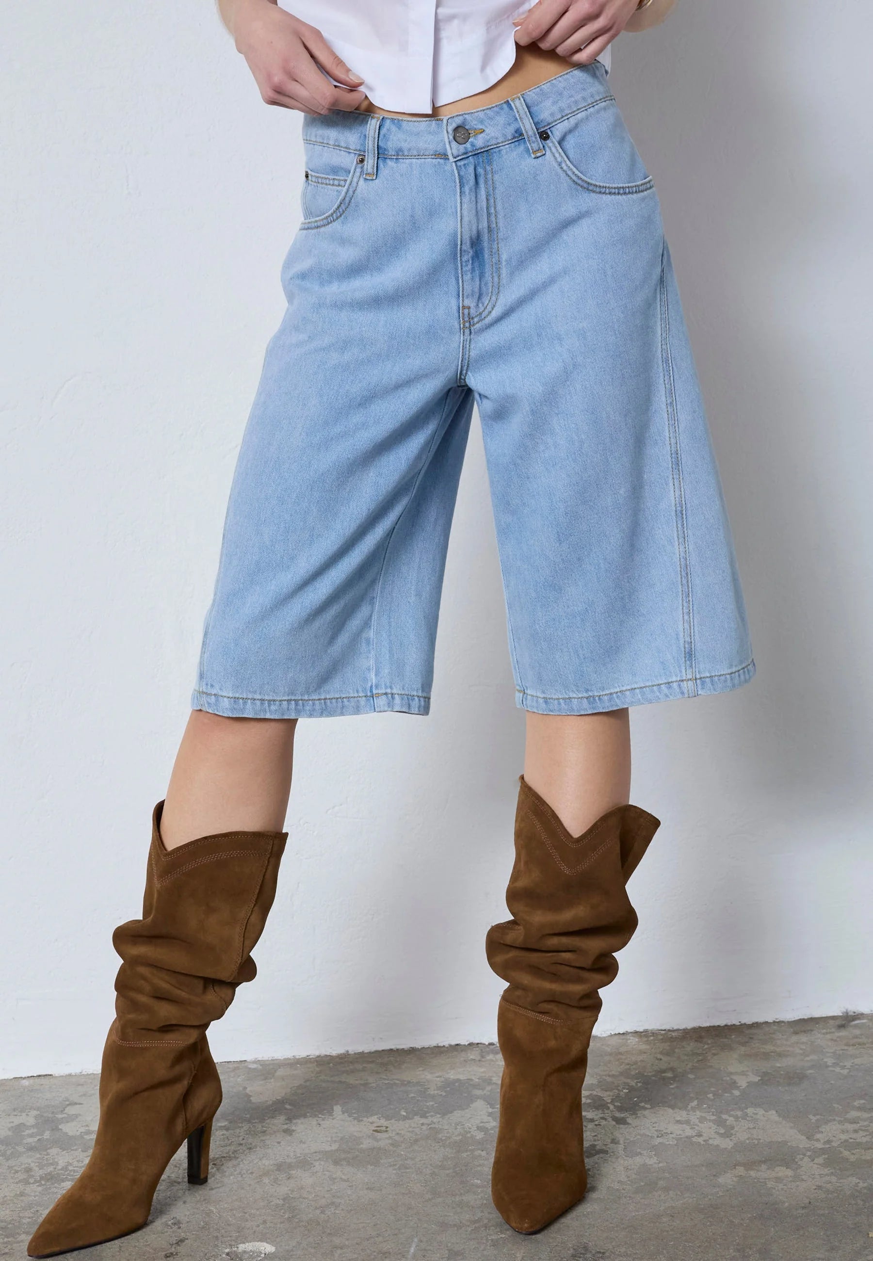 Co'Couture Short Sharon 41142 114