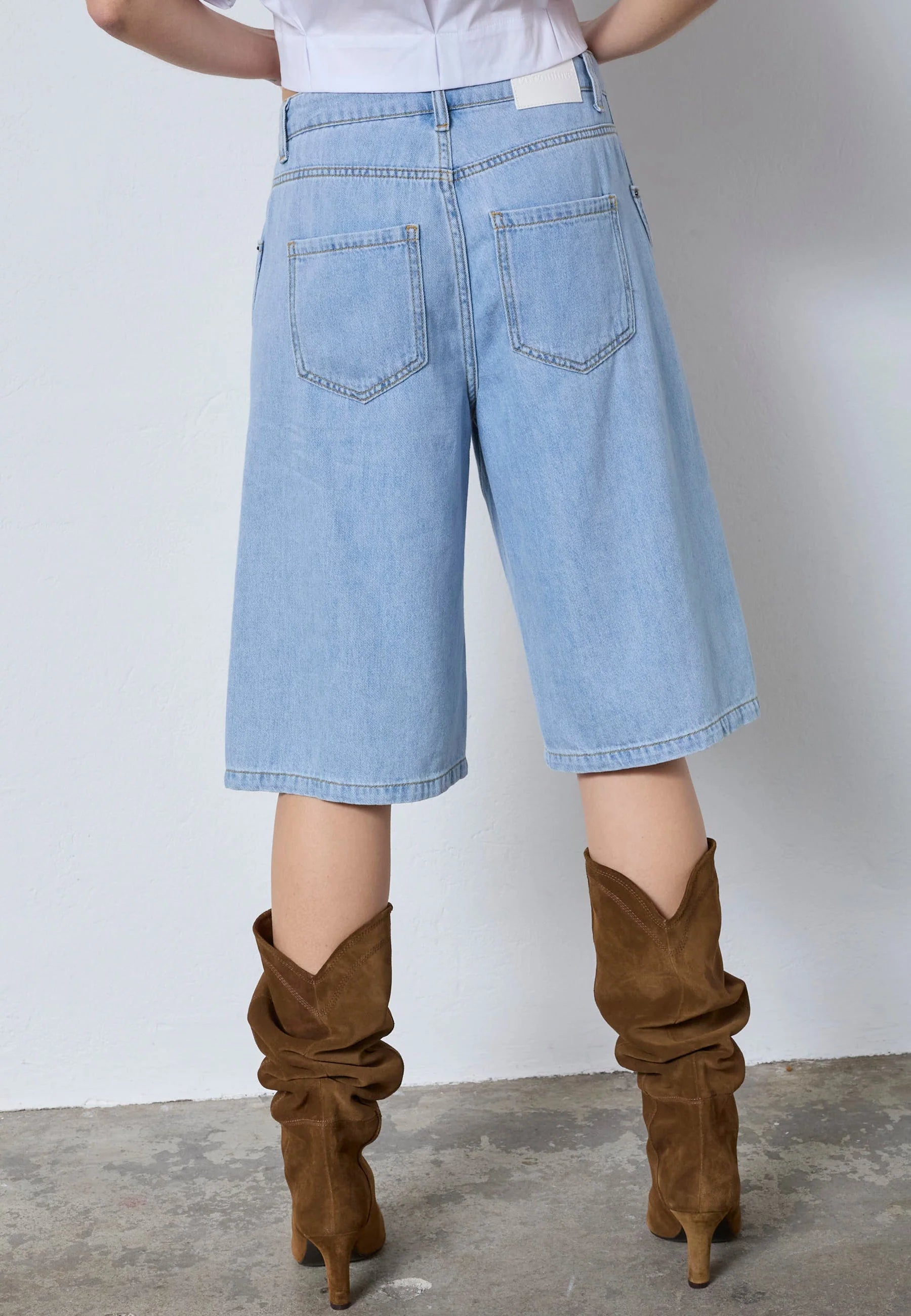 Co'Couture Short Sharon 41142 114