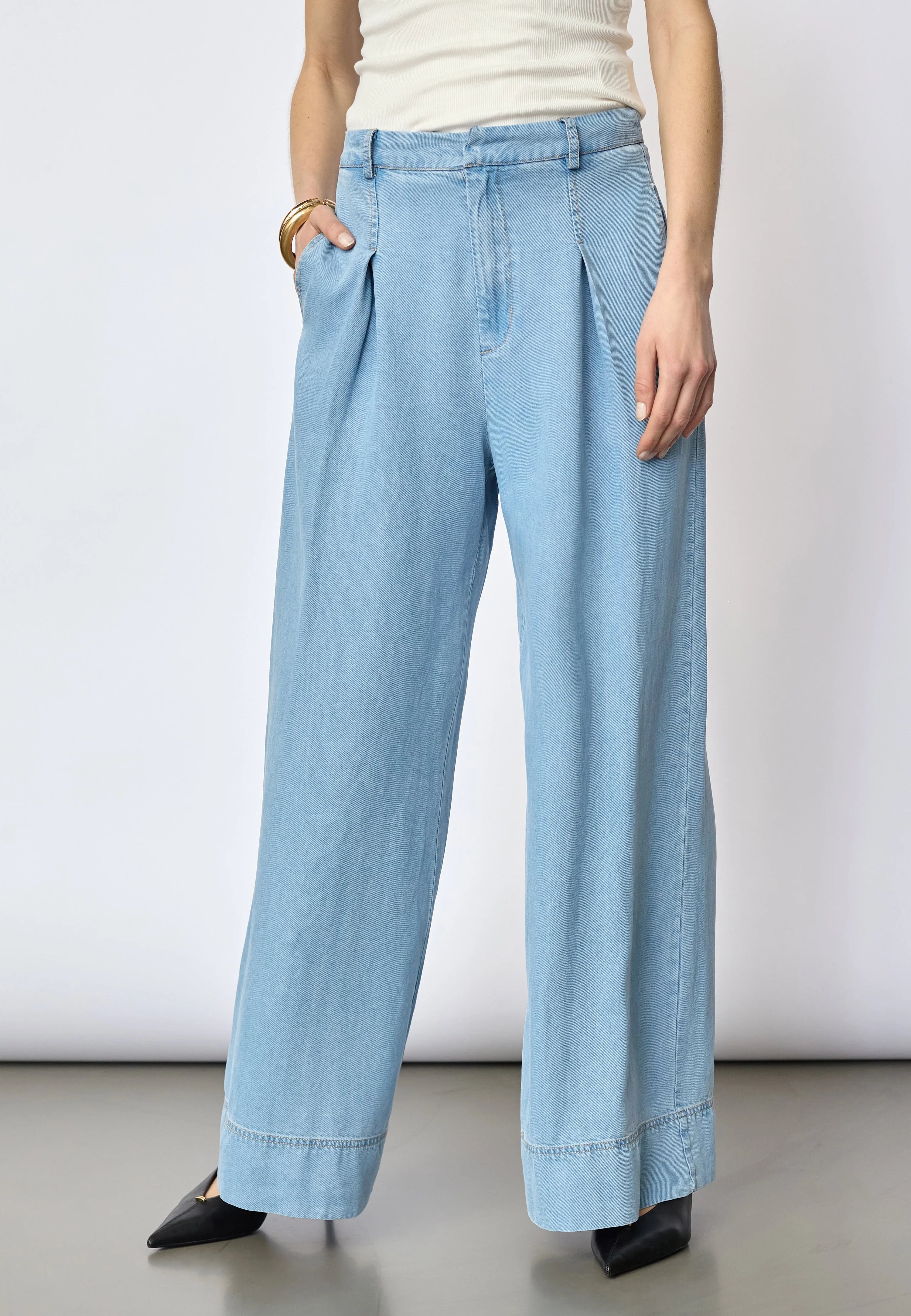 Co'Couture broek Tilly 41158 114