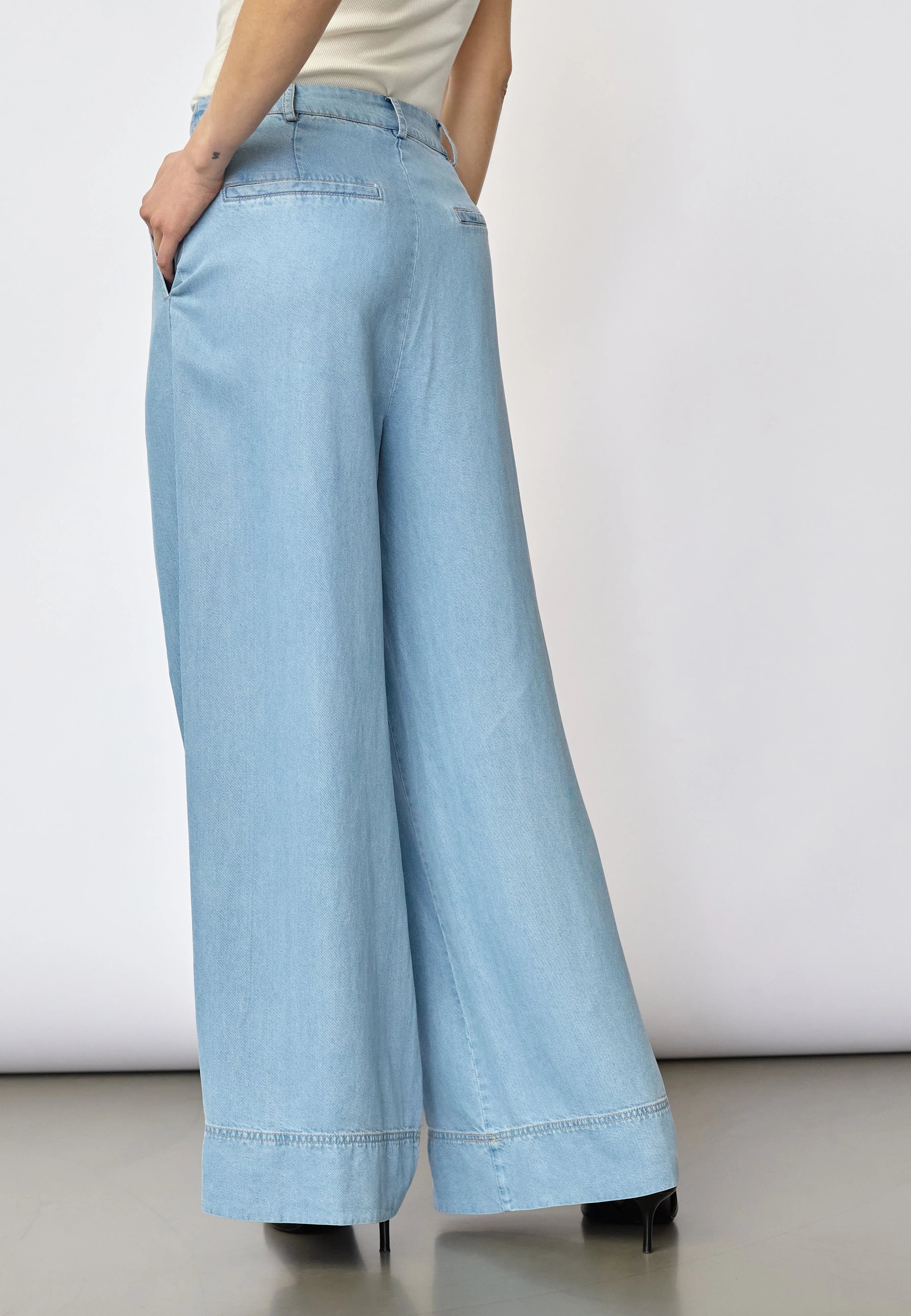 Co'Couture broek Tilly 41158 114