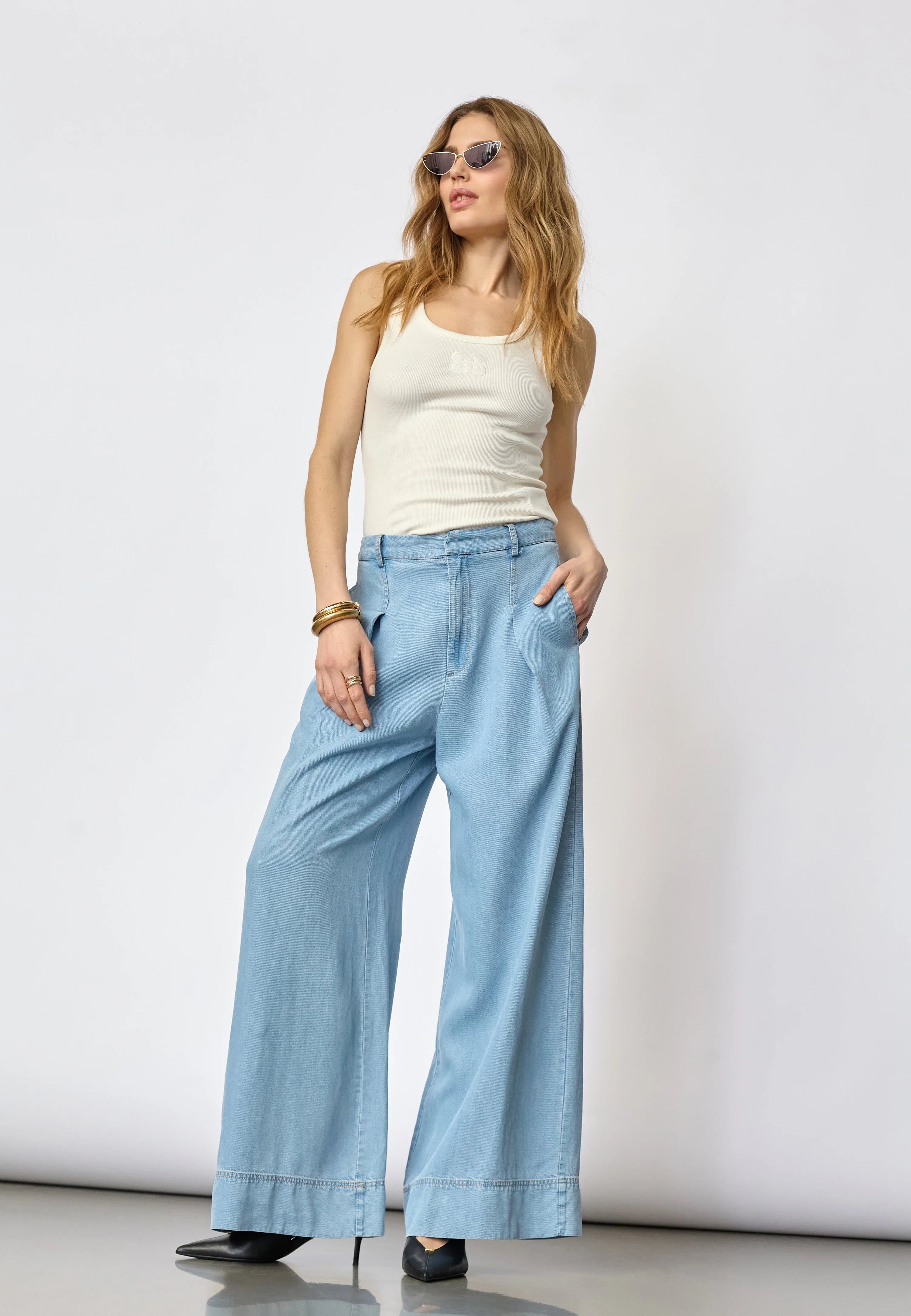 Co'Couture broek Tilly 41158 114