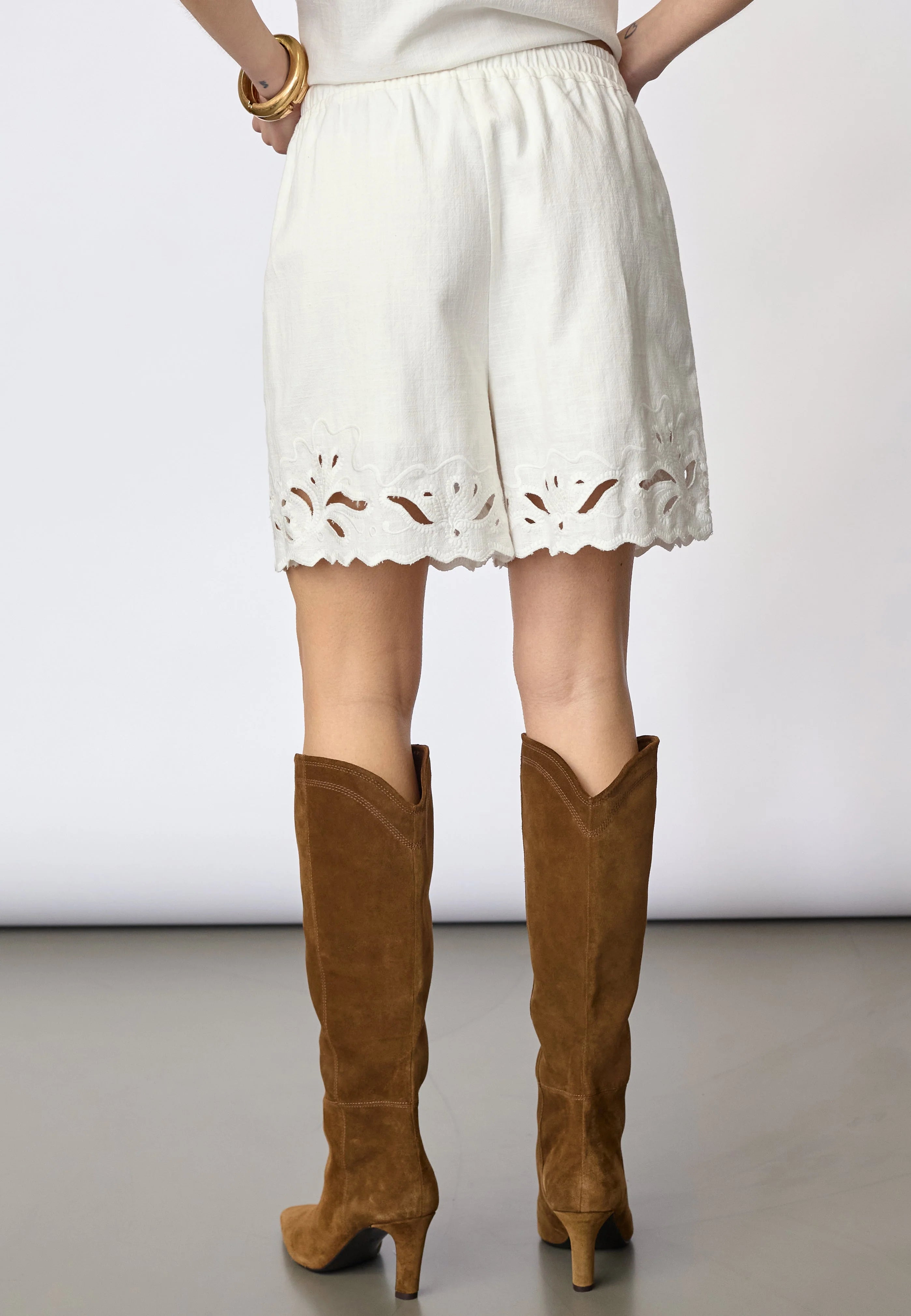 Co'Couture short Lita 41196 4000