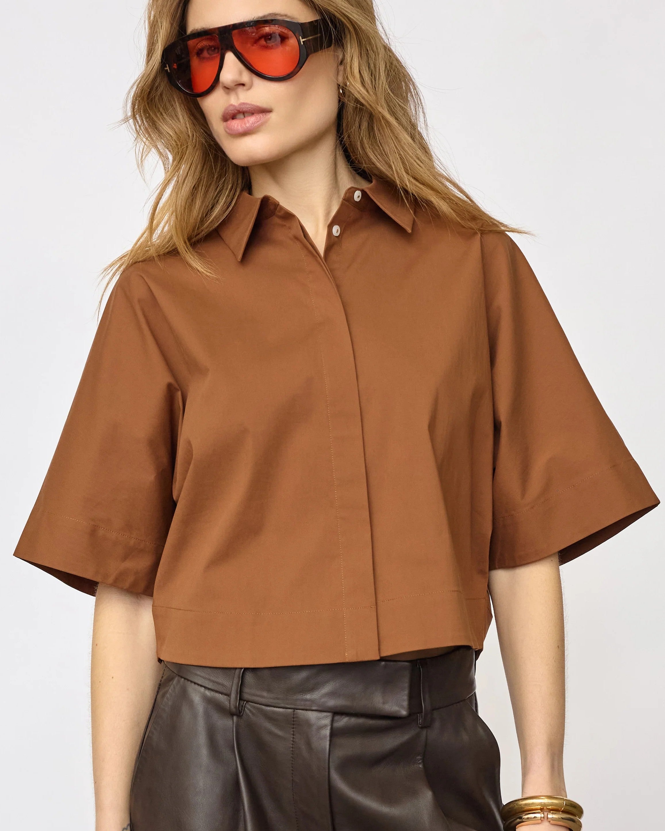 Co'Couture blouse Elara 45107 35