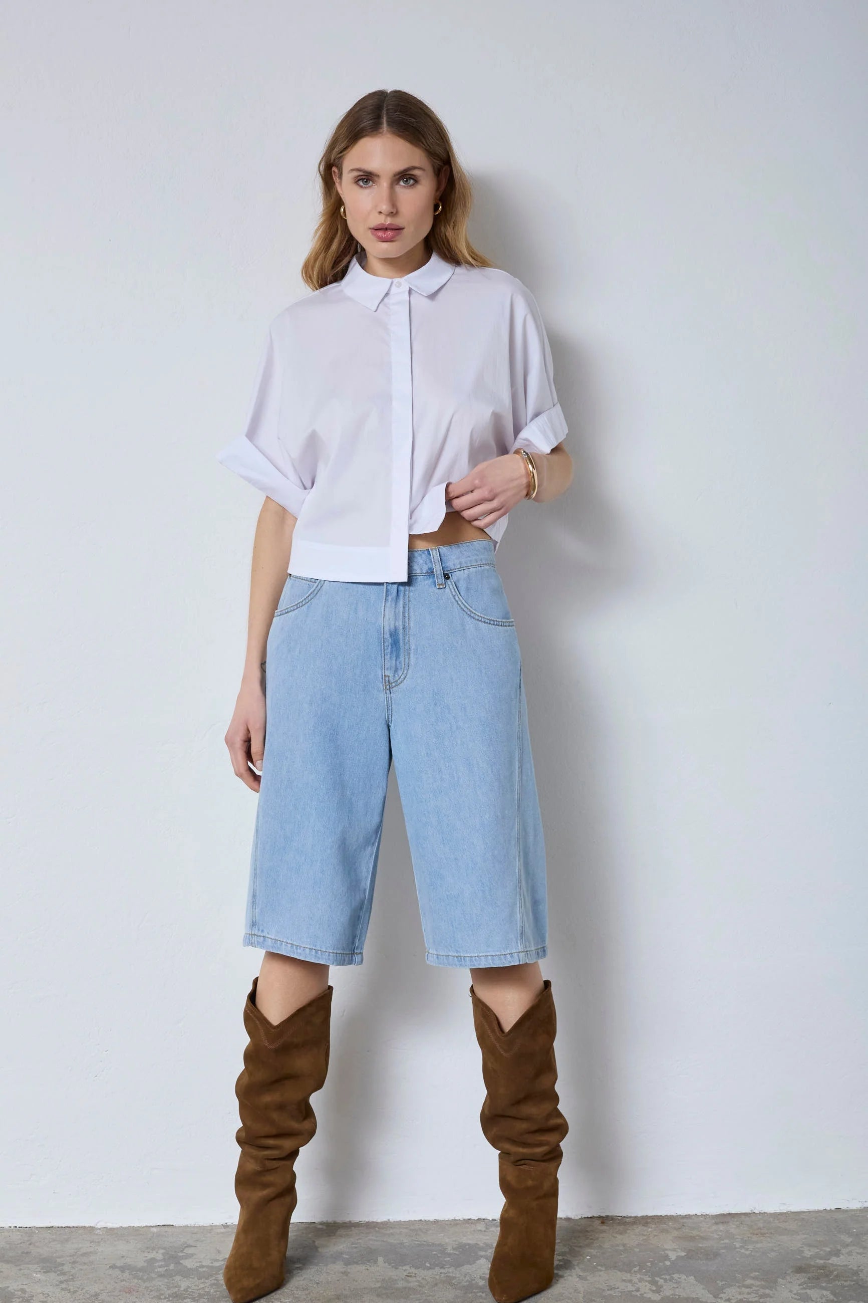 Co'Couture blouse Elara 45107 4000