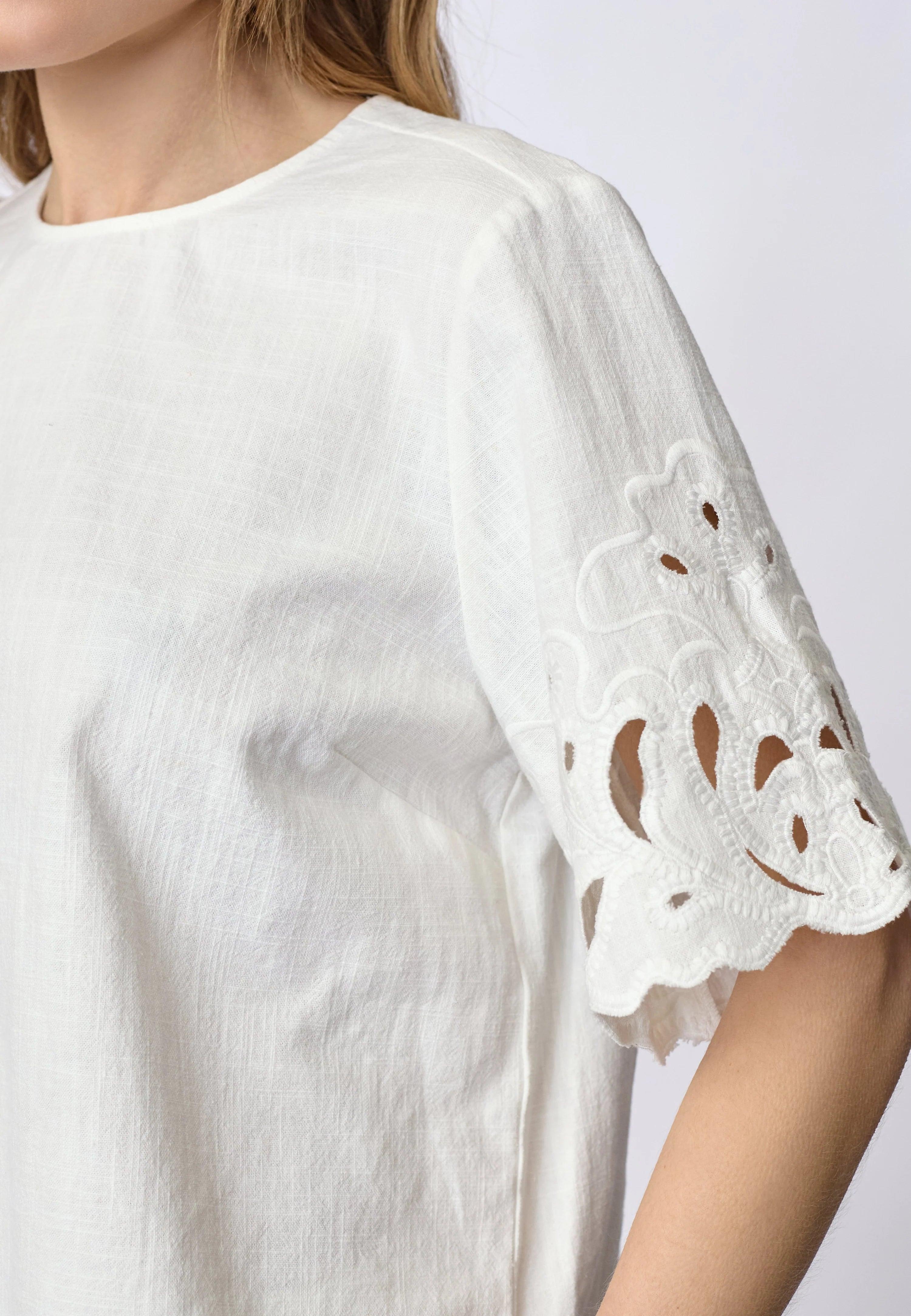 Co'Couture top Lita 45157 4000