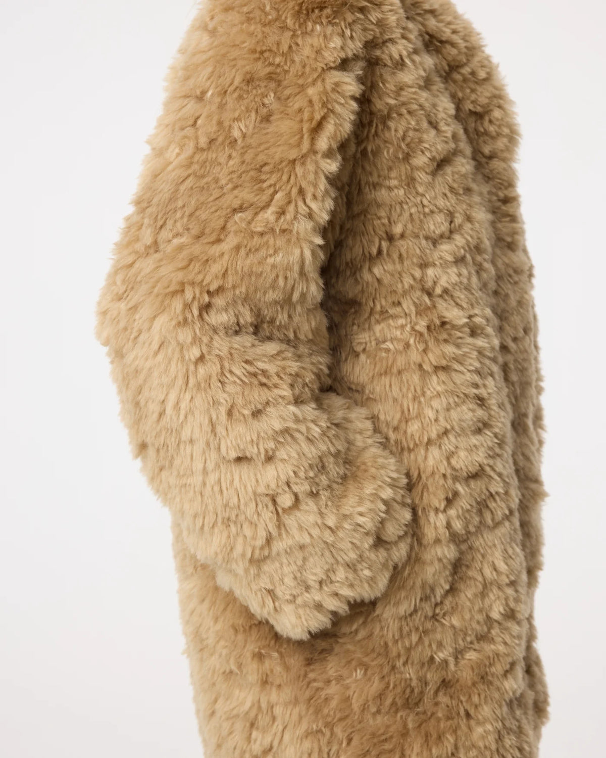 KNIT-TED jas Aki 262P161 221