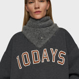 10DAYS sweater 20-806-5204 4002