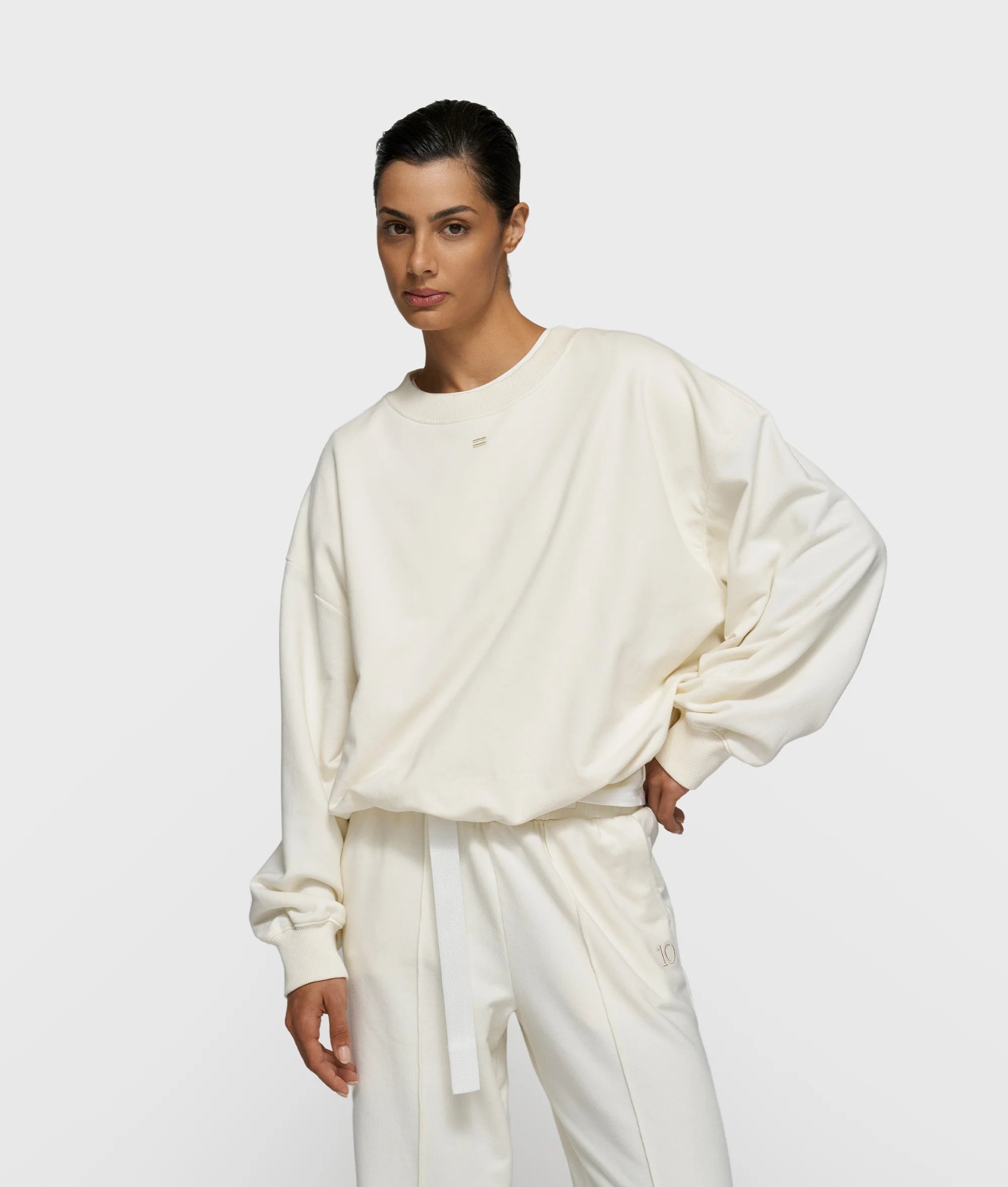 10DAYS sweater 20-820-6201 1324