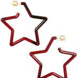 Ellen Beekmans oorbel OOR4285