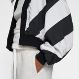 10DAYS reversible blazer 20-851-5201 1012