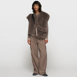 10DAYS gilet 20-500-5204 1318