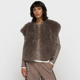 10DAYS gilet 20-500-5204 1318