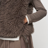 10DAYS gilet 20-500-5204 1318