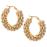 Ellen Beekmans oorbel OO020