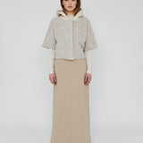 Moscow rok Maxi 54-03 Camel solid