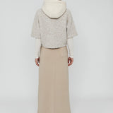 Moscow rok Maxi 54-03 Camel solid